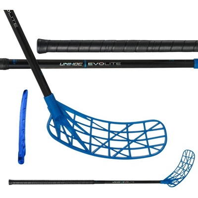 Unihoc EVOLITE SLIM 27 – Hledejceny.cz