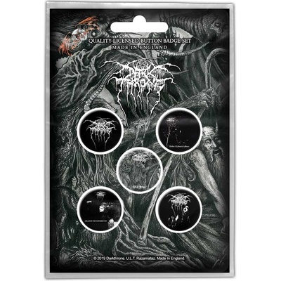 Darkthrone Old Star