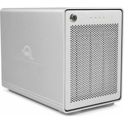 OWC Mercury Elite Pro QUAD, OWCMEQCTJBT00