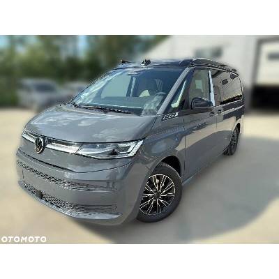 Volkswagen T6 California 110 kW