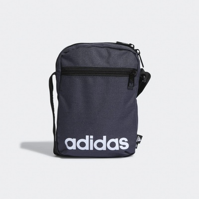 adidas Performance Linear org HR5373 Modrá