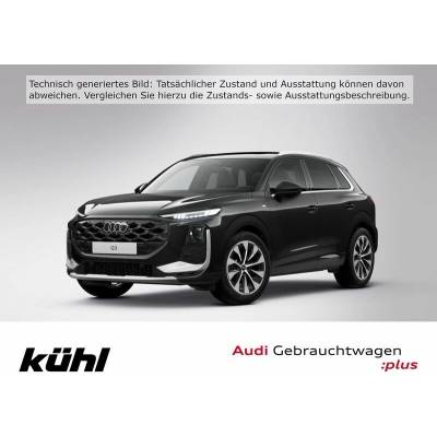 Audi Q3 TFSI S tronic S-line 110 kW