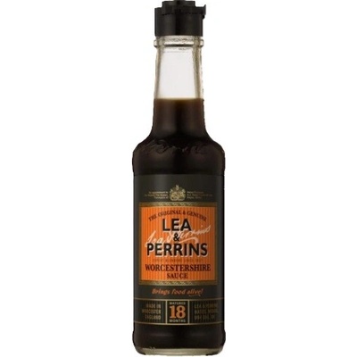 Lea Perrins Worcestershire Sauce 150 ml