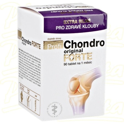ProfiChondro original FORTE 90 tablet