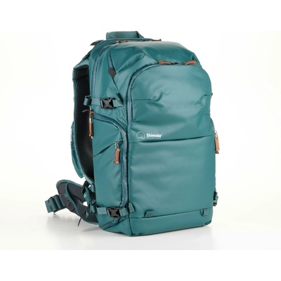 Shimoda Explore v2 30 Women's Starter Kit modrozelený 520-147