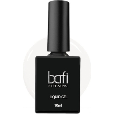 Bafi Liquid gel 002 10 ml