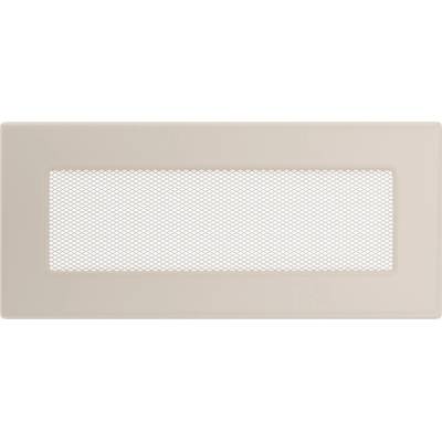Kratki Mriežka 110 x 240 mm krémová