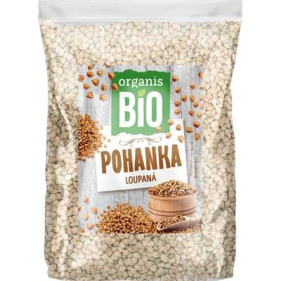 Organis Pohanka BIO 500 g