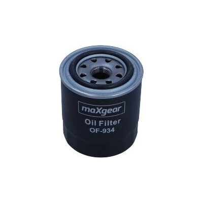 Olejový filtr MAXGEAR 26-0272 – Hledejceny.cz