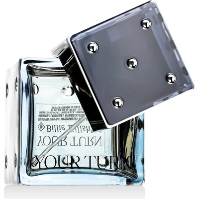 Billie Eilish Your Turn parfémovaná voda unisex 100 ml