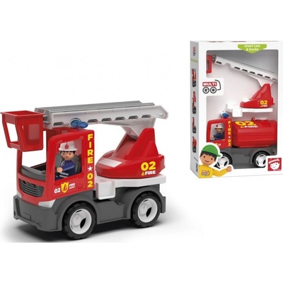 Efko Multigo Fire set 2+1