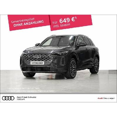 Audi Q5 TDI quattro S tronic 150 kW
