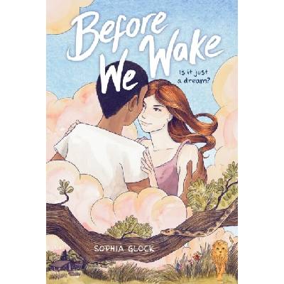 Little, Brown & Company Before We Wake (A Graphic Novel)