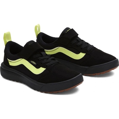 Vans UltraRange 66 V black/lime