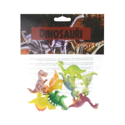 Lamps Veselí dinosauři – Hledejceny.cz