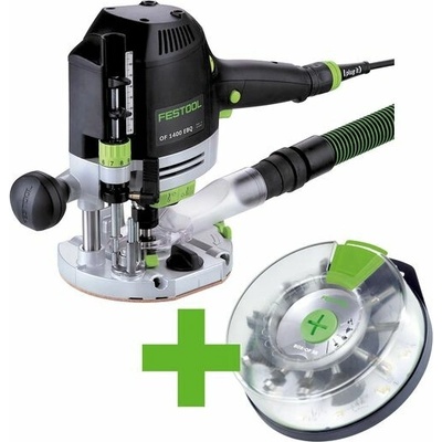 FESTOOL OF 1400 EBQ-Plus 576540