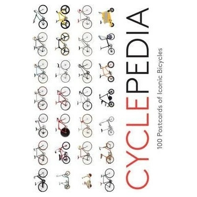Thames & Hudson Cyclepedia