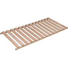 Postelia BUK 16 NP 200 x 90 cm