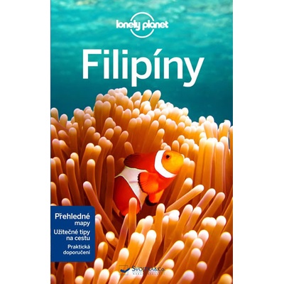Filipíny - Lonely Planet