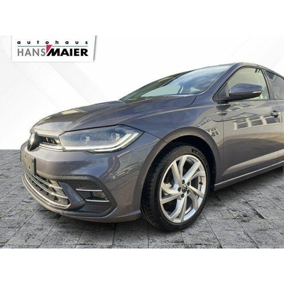 Volkswagen Polo Style DSG 85 kW