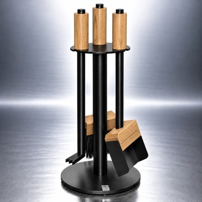 Red Anvil Black RibChen 4 DAX dub – Hledejceny.cz