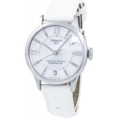 Tissot T099.207.16.116.00