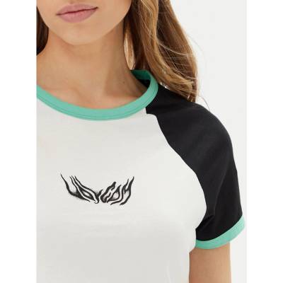 Volcom Fa Alix 2 black white