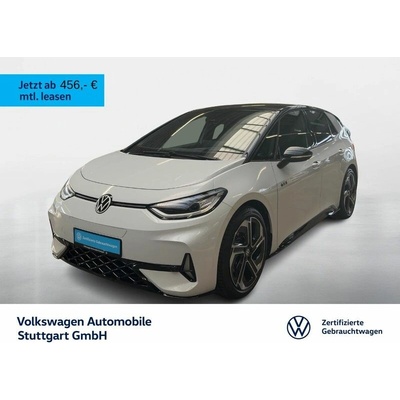 Volkswagen ID.3 GTX 210 kW