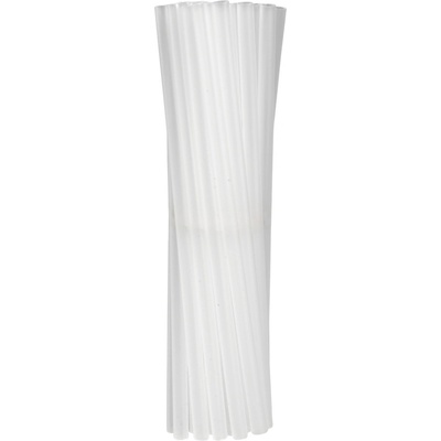 Abena Brčka plastová čirá Reuse 19 cm 6 mm 250 ks