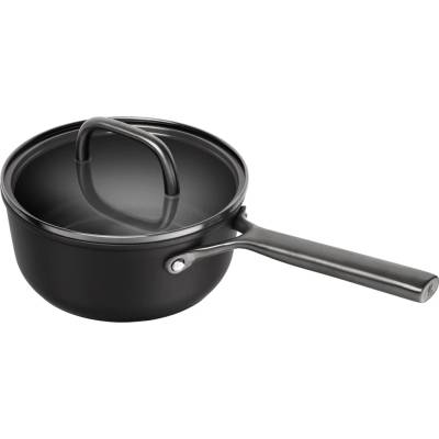 Rendlík MILANO 18 cm, 2,8 l, černá, keramický povrch, ZWILLING
