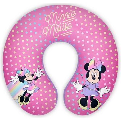 Compass Polštář okolo krku Minnie Průměr 21