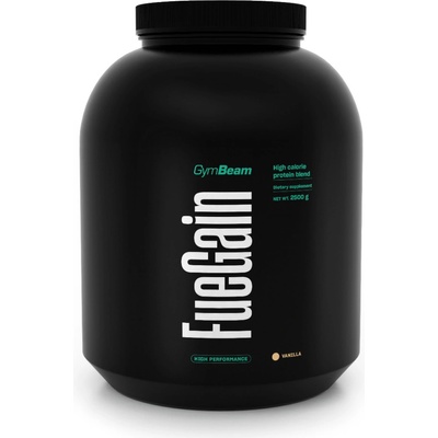 GymBeam FueGain 2500 g
