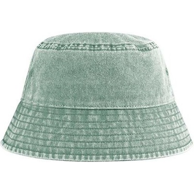 Beechfield B688B Vintage Sage Green