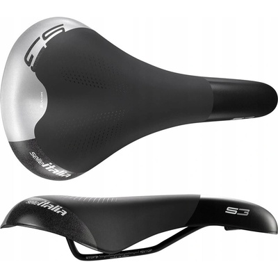 na kolo Selle Italia Sportouring S 3 black L3