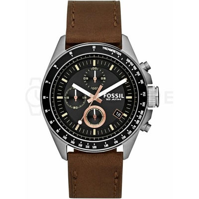 Fossil CH2885