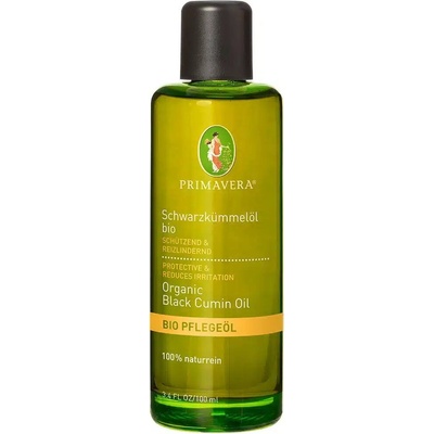Platan Olej z čiernej rasce 100 ml