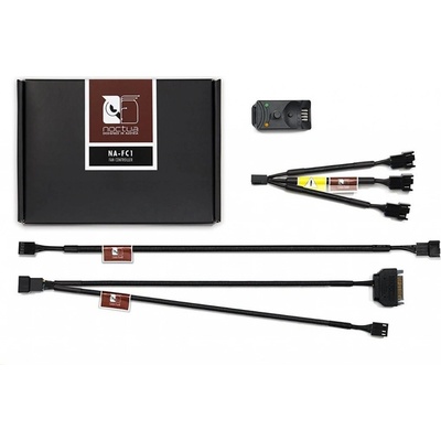 Noctua NA-FC1 – Hledejceny.cz