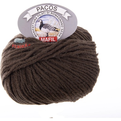 Mafil Příze Pacos Alpaka Merino Akryl Varianta: 66