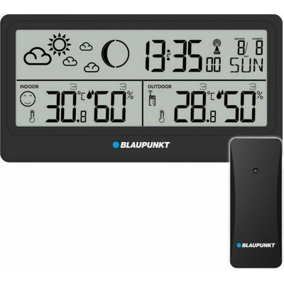 Blaupunkt WS20BK