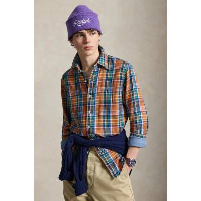 Polo Ralph Lauren 710B30144 viacfarebná