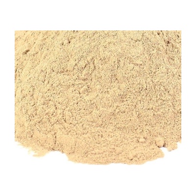 World Herbs Andělika lékařská kořen jemně mletý 250 g