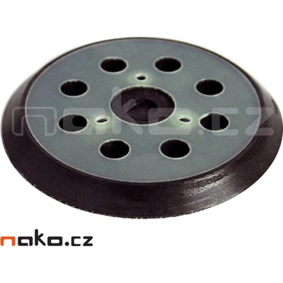 MAKITA 197468-0 podložný talíř 125mm pro BO5031 (743081-8) – Hledejceny.cz