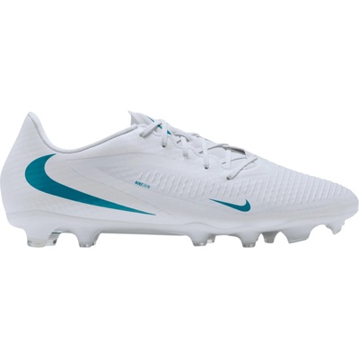 Nike Phantom 6 Low Academy FG/MG bílá
