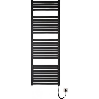 Admiral QUADRA II 450 mm x 1330 mm černý