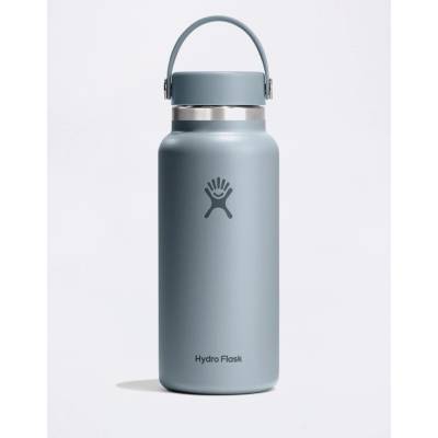 Hydro Flask Wide Mouth Cap 946 ml Shale Gray