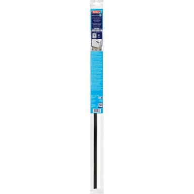 tesa Kartáčová těsnicí lišta pod dveře INSULATION PREMIUM, bílá, 1 m x 40 mm