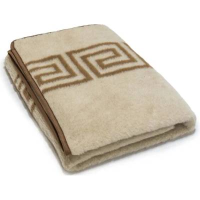Francek Vlněná deka Camel 20 Olymp Superwash 200x200