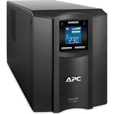 APC SMC1500IC