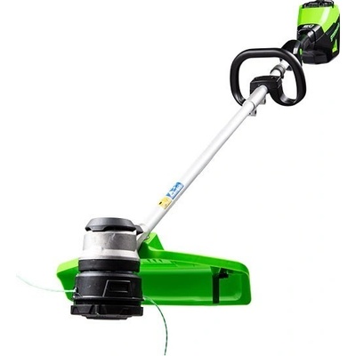 Greenworks GD60LT2 60V