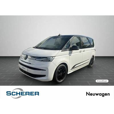 Volkswagen T7 Multivan 2.0 TSI 150 kW